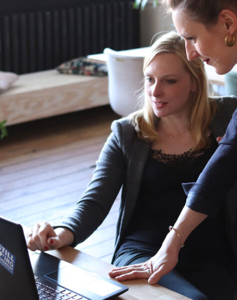 Editing and Proofreading