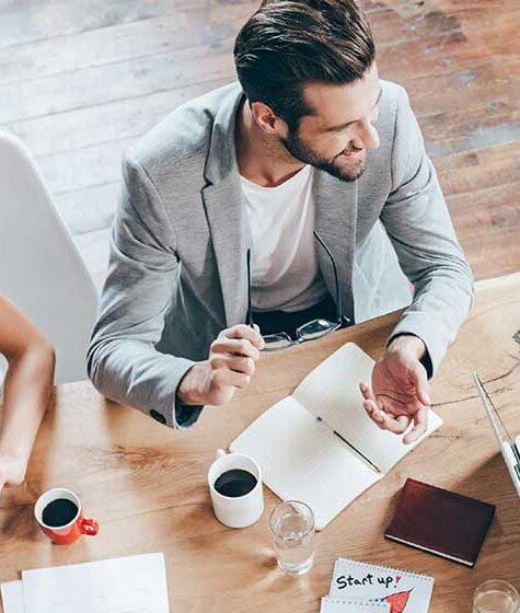 Research Writing Assistance