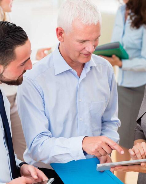 Professional Training