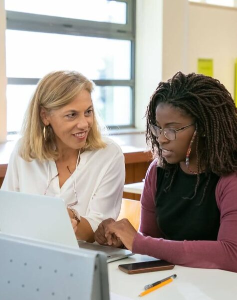 Research Writing Assistance